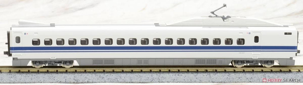 N Scale 8cars Model Train Set G2895