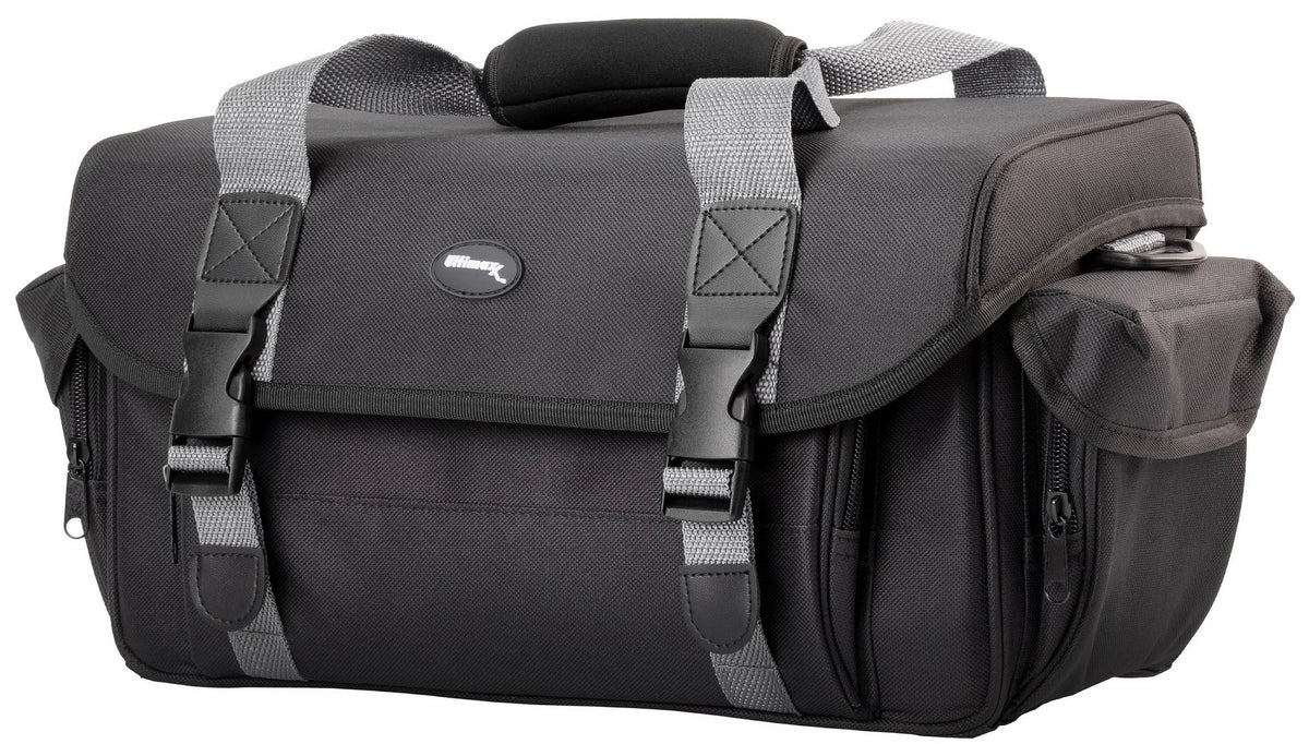 Large Durable Camera Bag Case H412