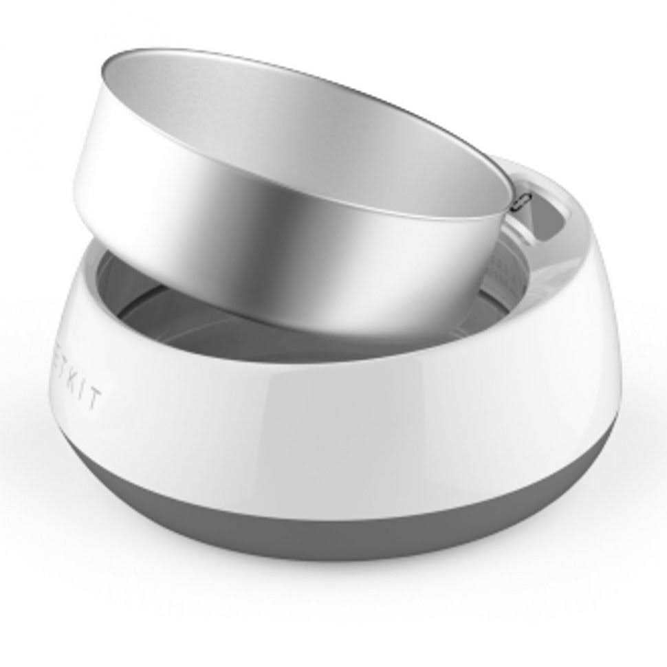 Scale Feeding Bowl N630345