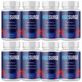 Enhancement Pills for Male Performance 8 Bottles A467899