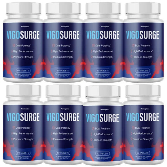 Enhancement Pills for Male Performance 8 Bottles A467899