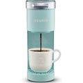 Single Serve K-Cup Pod Coffee Maker O50062