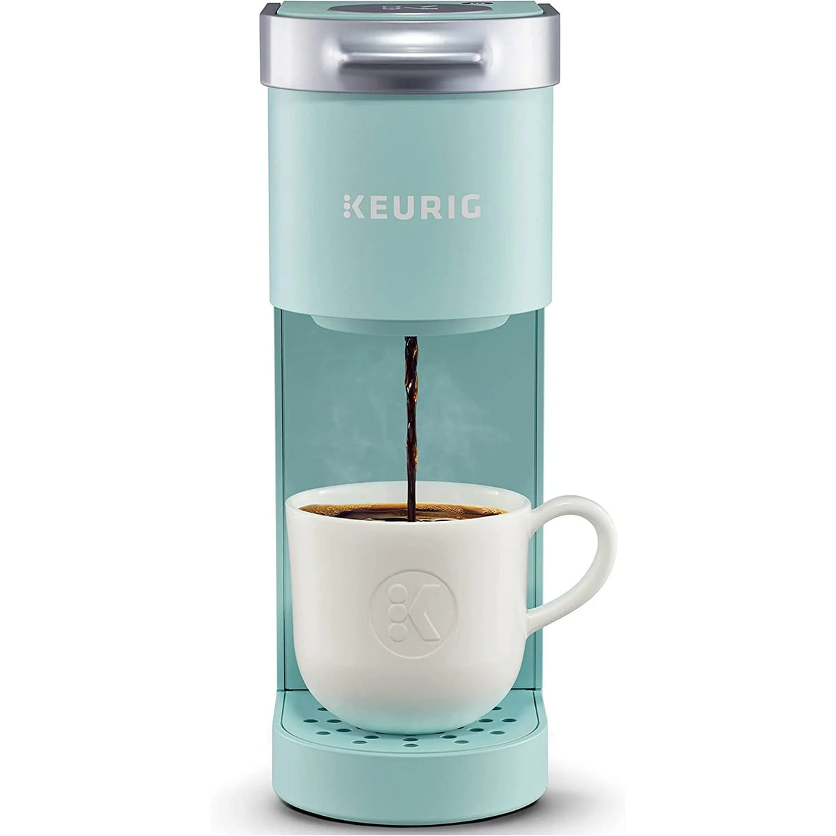 Single Serve K-Cup Pod Coffee Maker O50062
