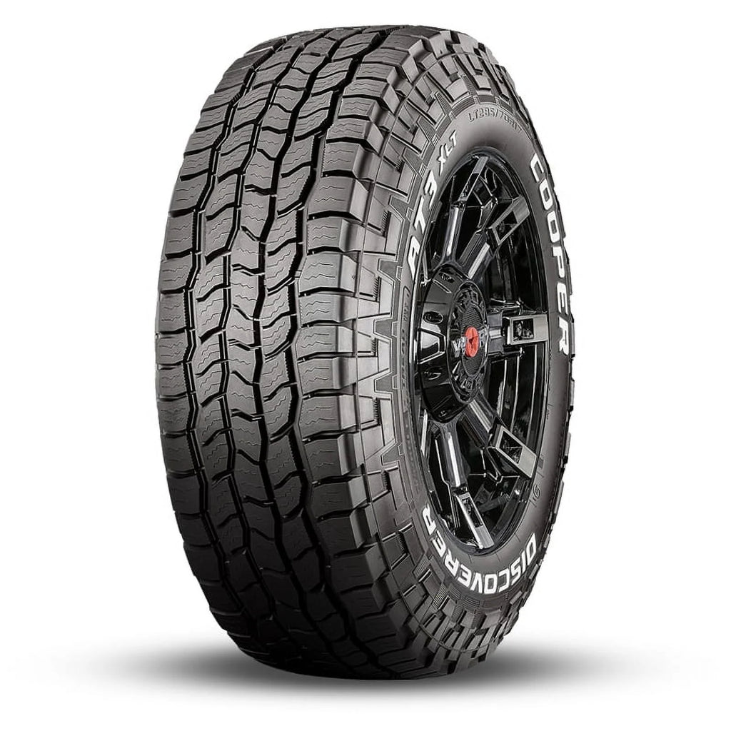 All Terrain LT285/75R16 Light Truck Tire I87677