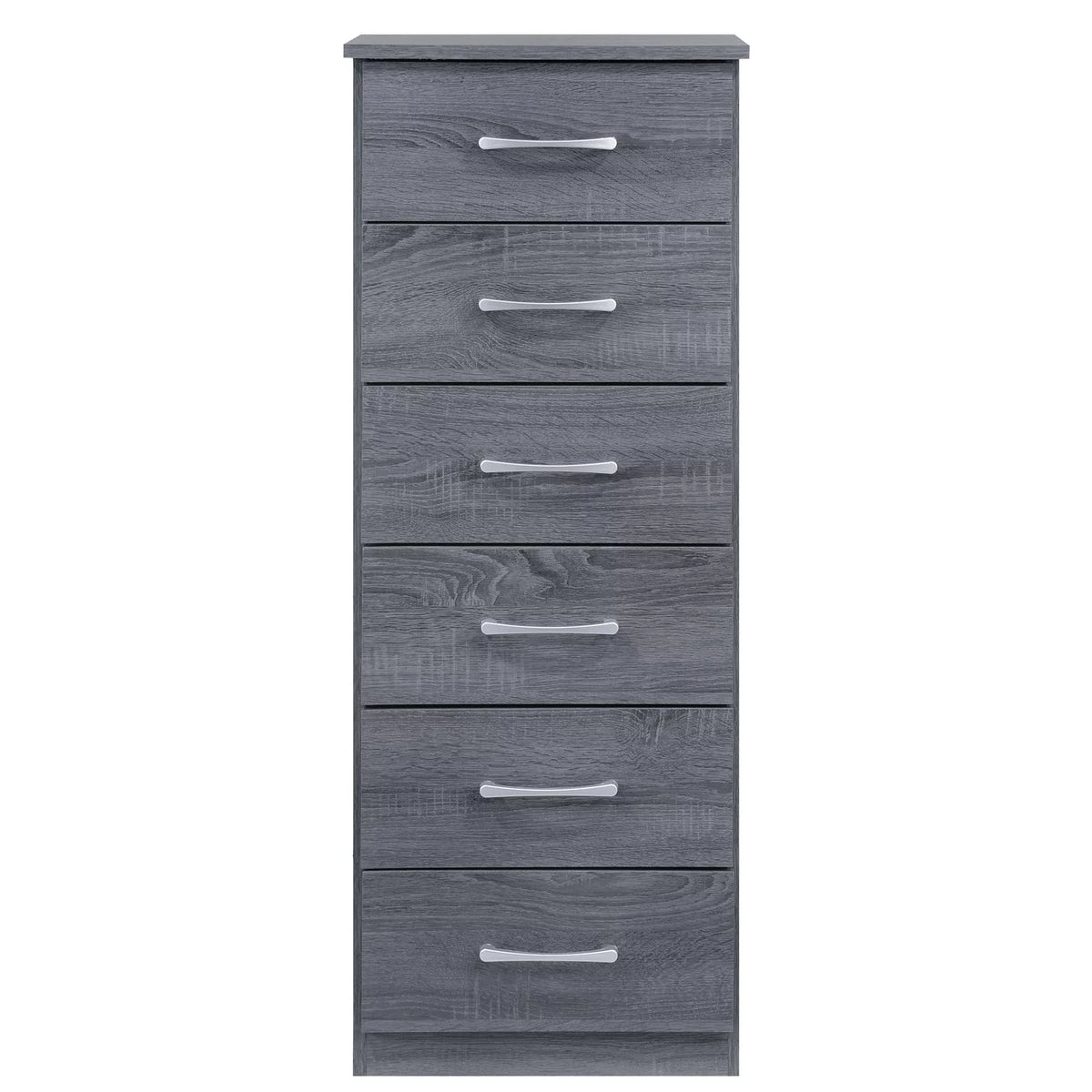 Gray Lingerie Chest Y208631