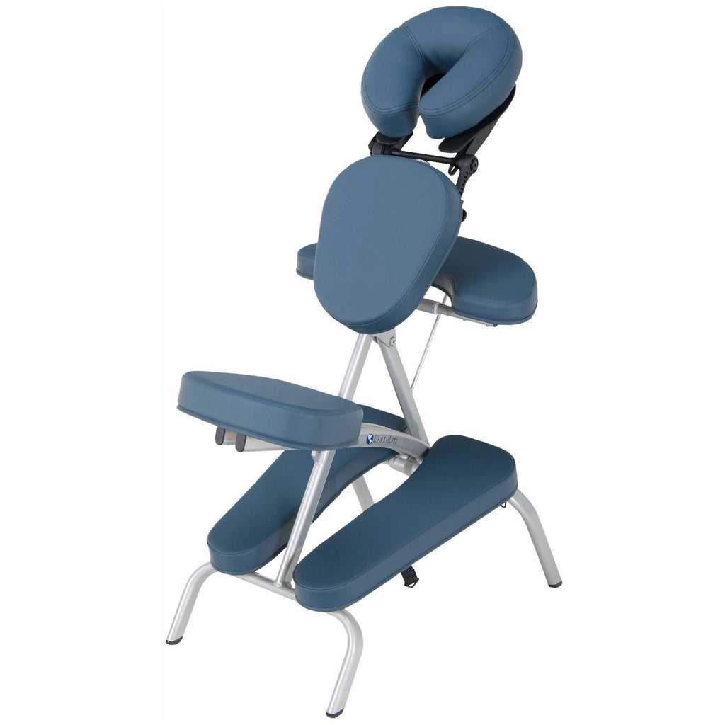 Portable Massage Chair with Carry Case V2769