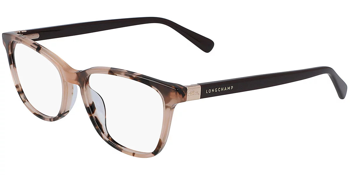 Rectangle Eyeglasses B47656