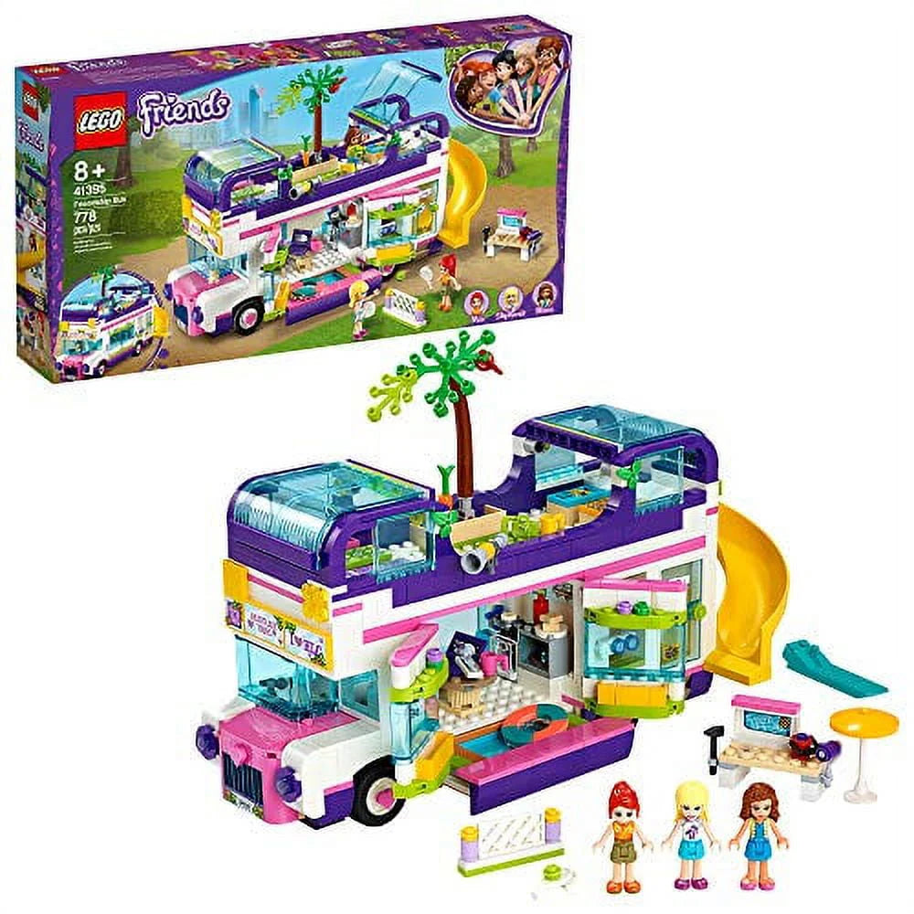 778 Pieces Building Kit I307
