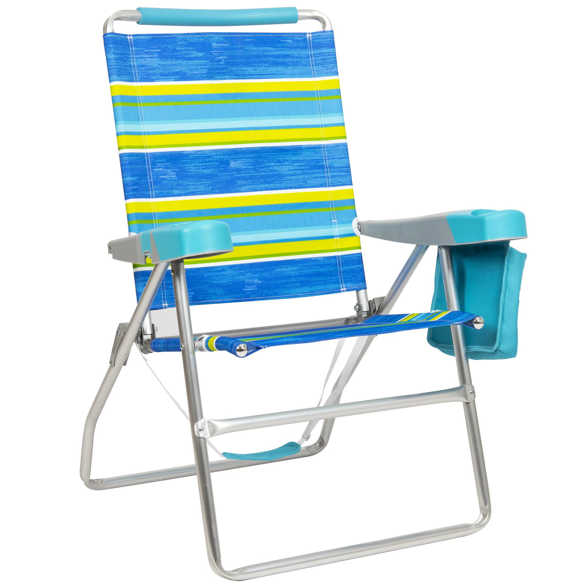 17 inch Tall Beach Chair K38676