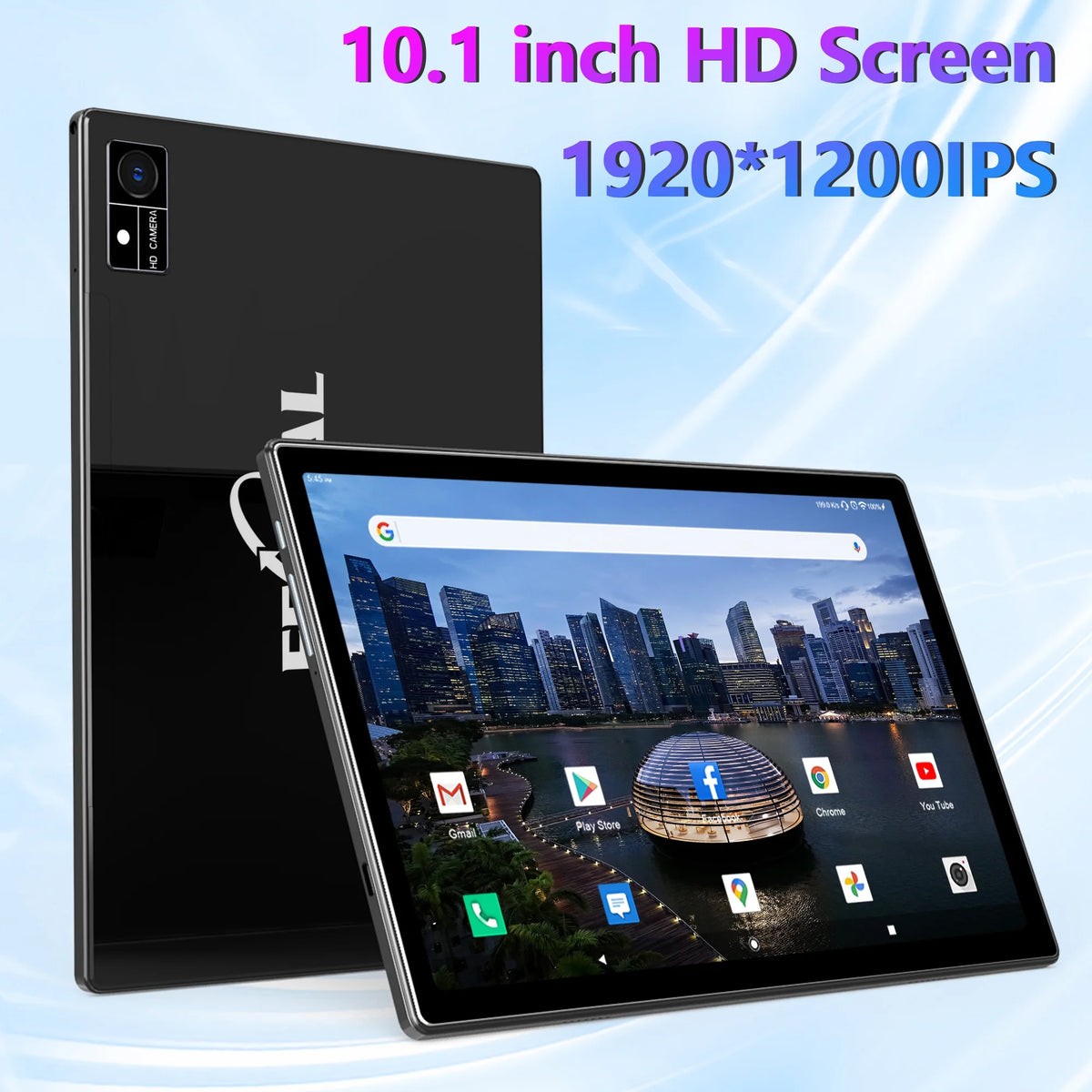 Android 13 Tablet 8gb Ram 128gb Rom 10in K82855