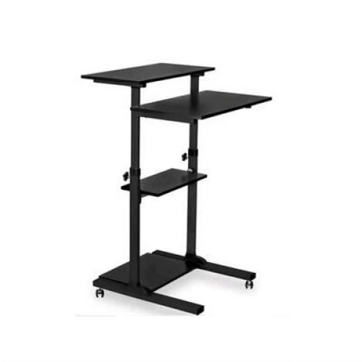 Rolling Standing Desk C7798