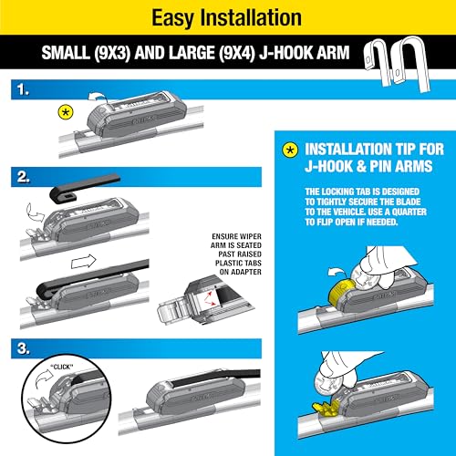 26 Inch Wiper Blades H157484