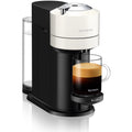White Coffee and Espresso Maker E540