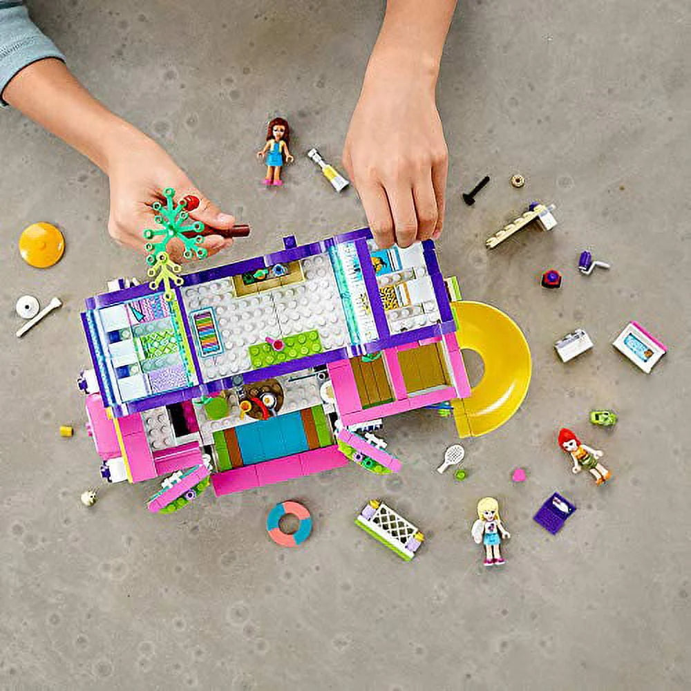778 Pieces Building Kit I307