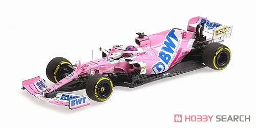 1/43 Racing Point RP20 2020 Pink G637056
