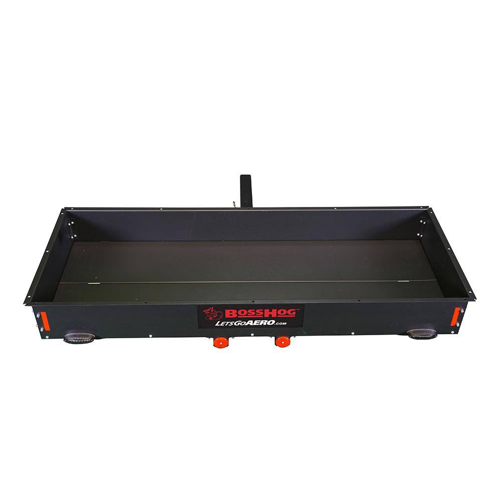 Hitch Cargo Carrier D13569