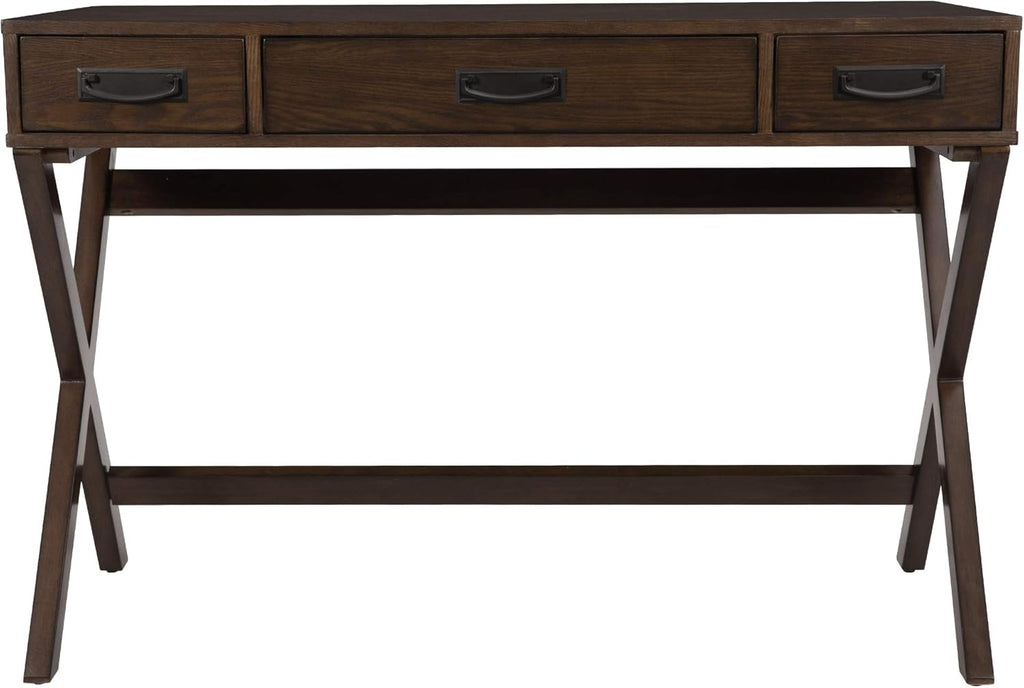 Brown Writing Desk U1730