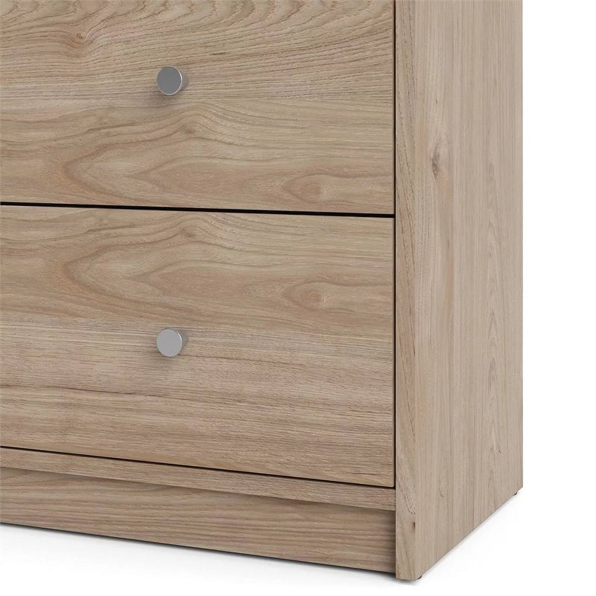 4 Piece Bedroom Set R37738