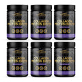 Grass-Fed Collagen Protein Bone Broth Protein Powder C111