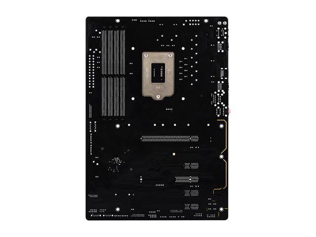Z390 LGA1151 DDR4 Quad Motherboard L9863