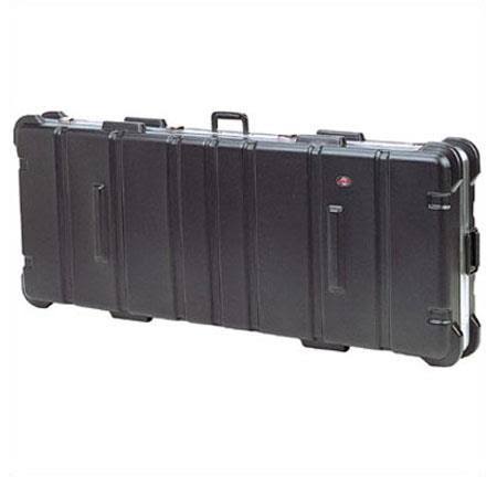 Low Profile ATA Case with Wheels B37926