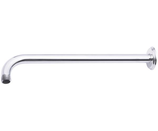 Black Nickel Shower Arm N15295