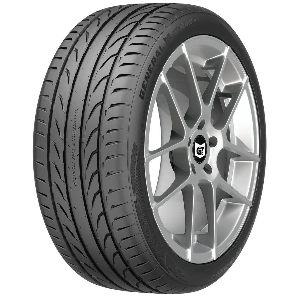 Summer 235/45ZR17 94W Passenger Tire J778779