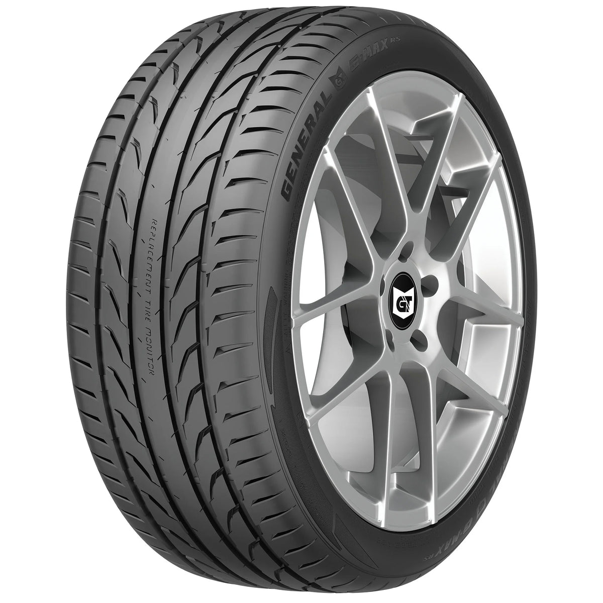 Summer 235/45ZR17 94W Passenger Tire J778779