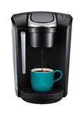 Single-Serve K-Cup Pod Coffee Maker E130436