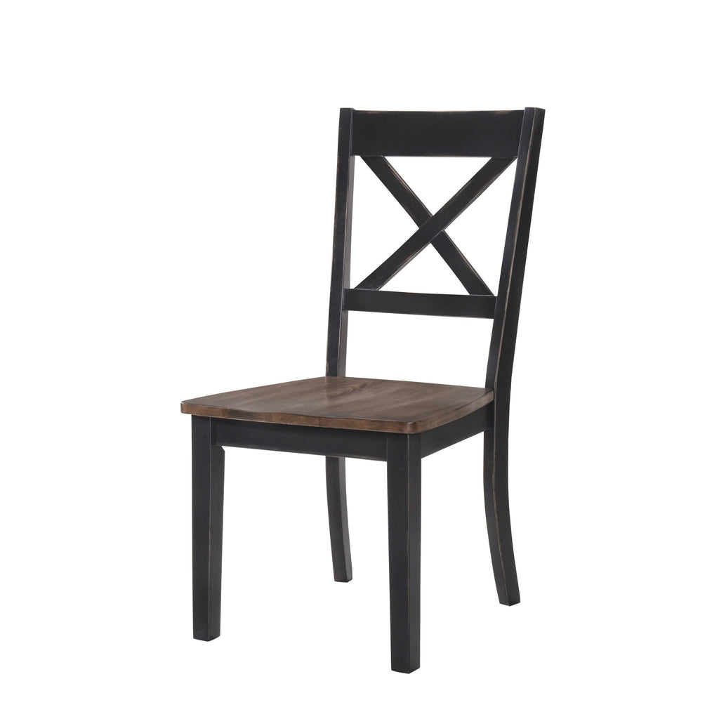 White Chair 2-pk G3227