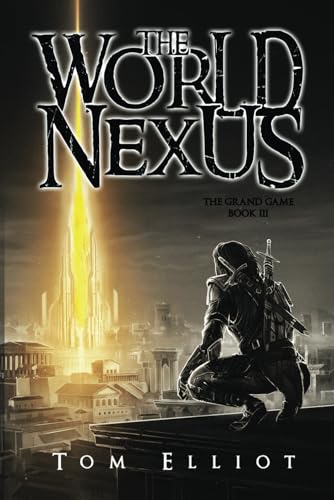 Dark Fantasy LitRPG Adventure E29655