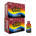 Sugar-Free Pomegranate Energy Shot 1.93 oz 24 Count C93586