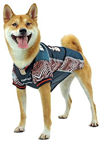Pet Jersey for Dogs N77121