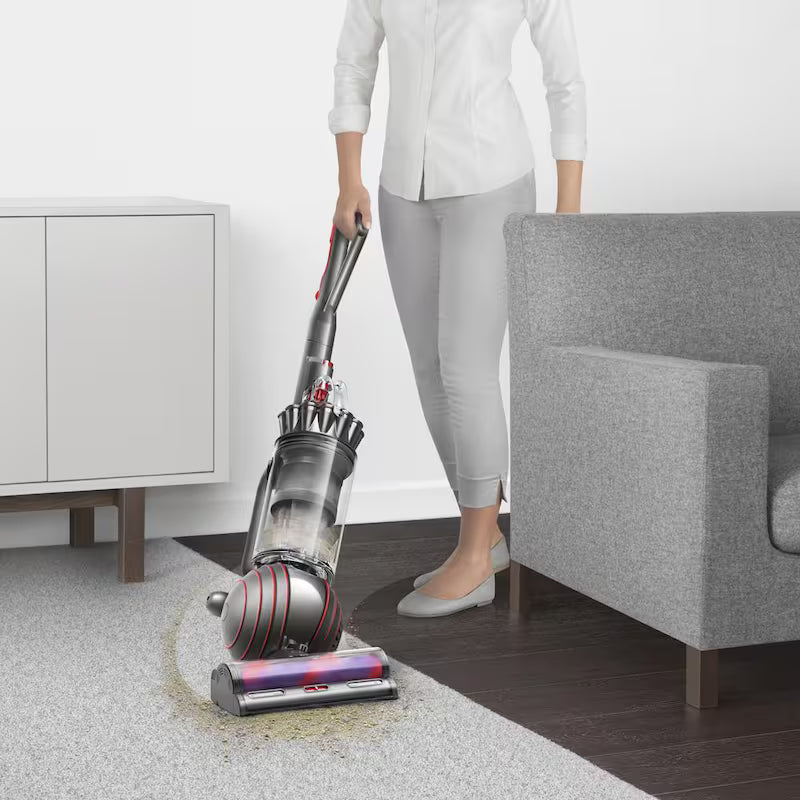 Upright Vacuum Cleaner R58907