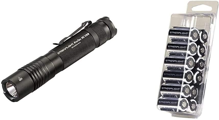 1000 Lumen Tactical Flashlight N7331