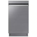 18 in. Stainless Steel Dishwasher C2693