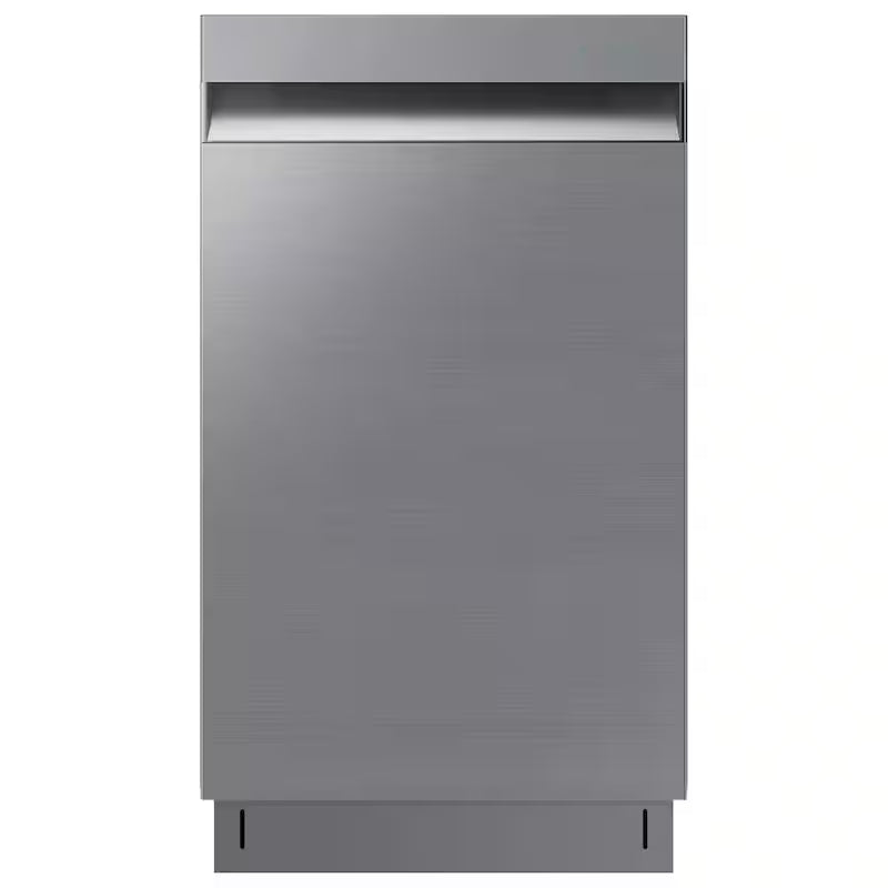 18 in. Stainless Steel Dishwasher C2693