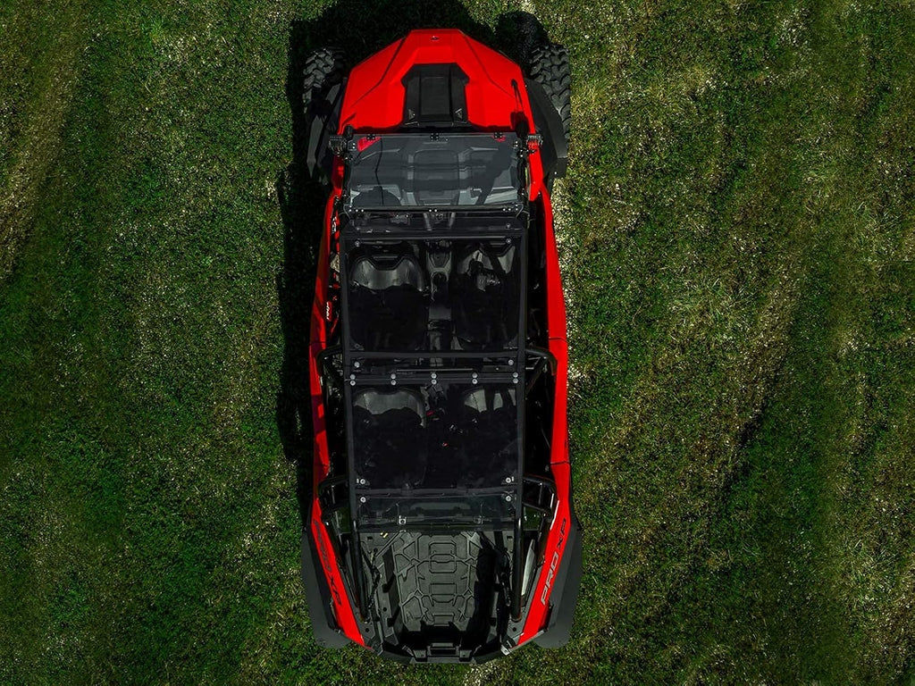 Dark Tinted Roof for Polaris RZR PRO XP 4 P284000