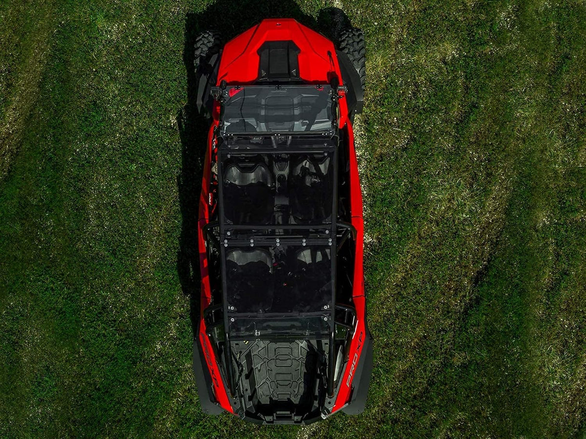 Dark Tinted Roof for Polaris RZR PRO XP 4 P284000