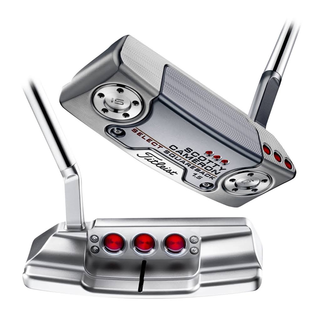 Putter B432