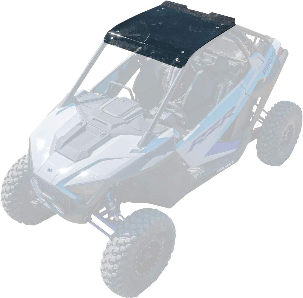 Dark Tinted Roof for Polaris RZR PRO XP 4 P284000
