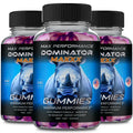 Gummies 3 Pack X22743