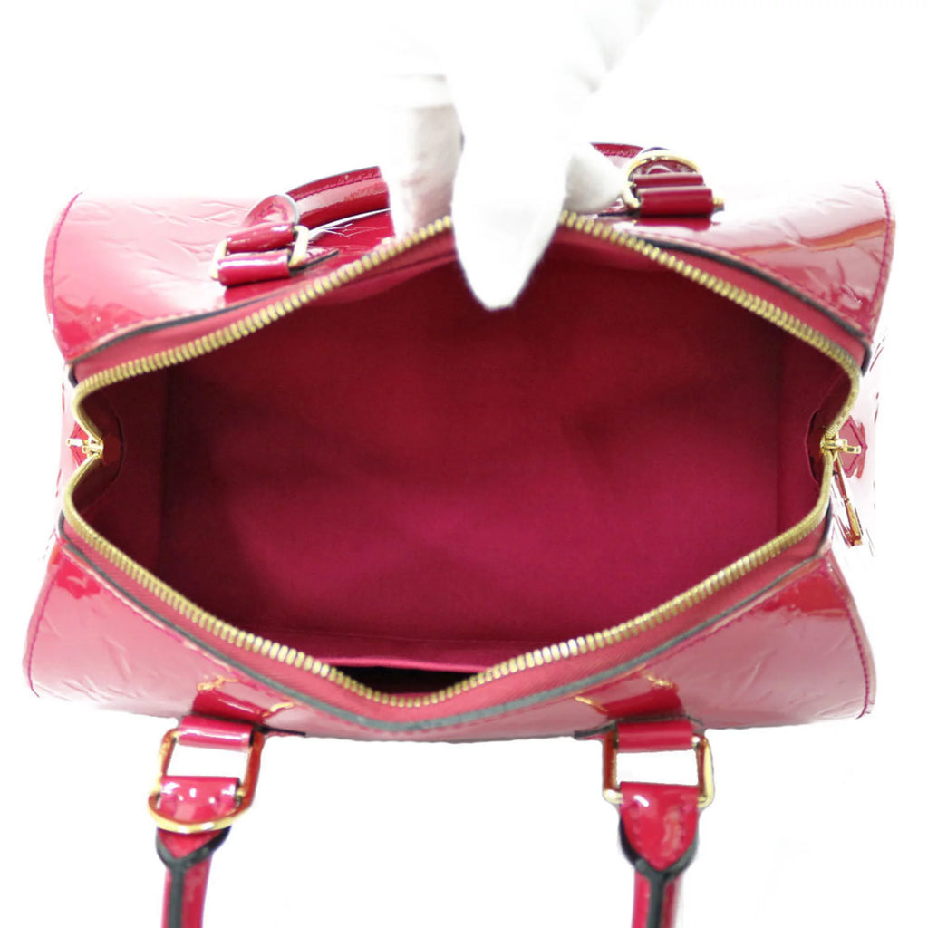 Pre-Owned Monogram Handbag K916