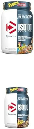Hydrolyzed Protein Powder P6963