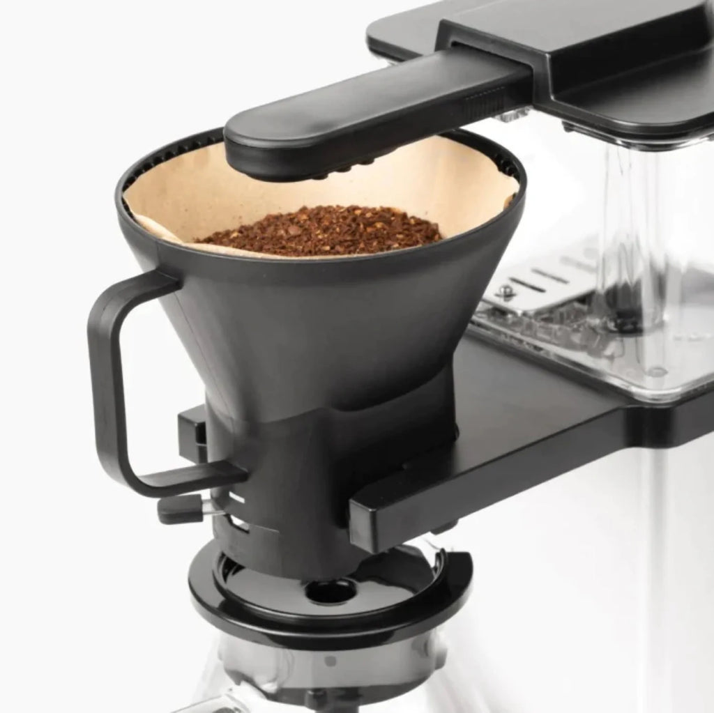 Automatic Drip Coffee Brewer S61891