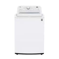4.5 Cu. Ft. Top Load Washer in White N660