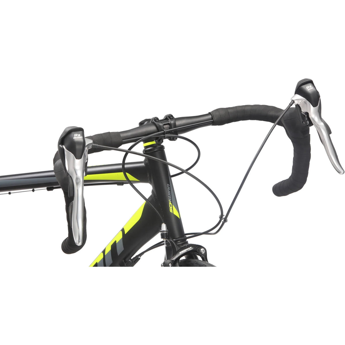 700C Men's Road Bike, Matte Black G1412