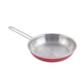 Red 2 quart Saute Pan & Skillet I2283