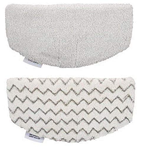 Steam Mop Pads with Fragrance Discs L759262