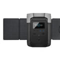 Portable Power Station and Solar Panel V31022